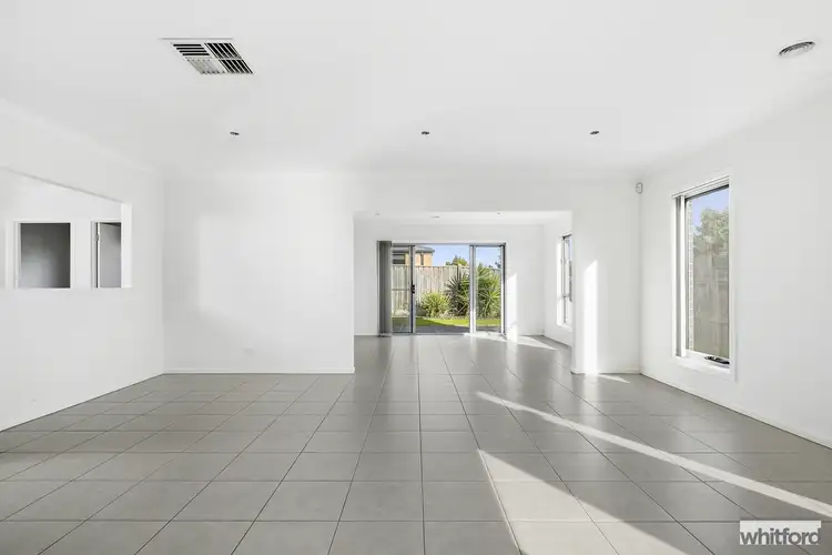 Fourth view of Homely house listing, 27 Baybrook Avenue, Curlewis VIC 3222