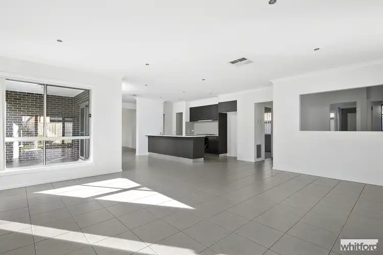 Fifth view of Homely house listing, 27 Baybrook Avenue, Curlewis VIC 3222
