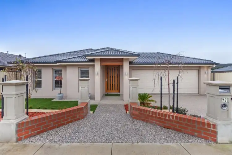 77 Tootle Street, Kilmore VIC 3764