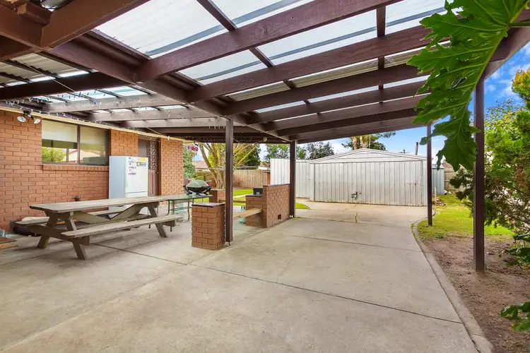 Second view of Homely house listing, 12 Ann Crescent, Pakenham VIC 3810