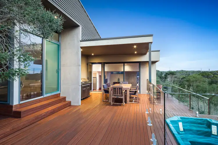 Third view of Homely house listing, 58 Marcia Avenue, Rye VIC 3941