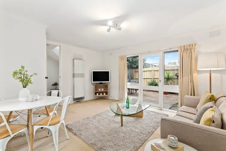 Second view of Homely townhouse listing, 7/6 Bright Street, Brighton East VIC 3187