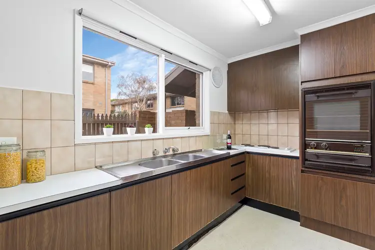 Third view of Homely townhouse listing, 7/6 Bright Street, Brighton East VIC 3187