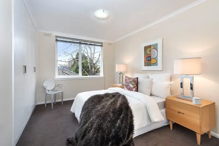 Third view of Homely apartment listing, 9/1-5 Auburn Grove, Hawthorn East VIC 3123