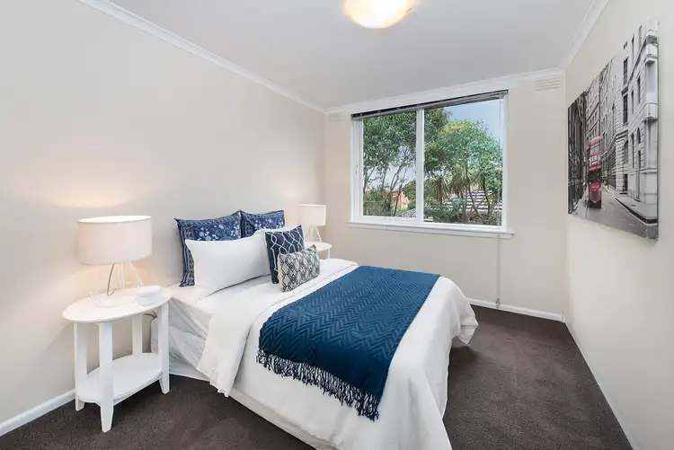 Fourth view of Homely apartment listing, 9/1-5 Auburn Grove, Hawthorn East VIC 3123