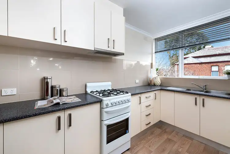 Fifth view of Homely apartment listing, 9/1-5 Auburn Grove, Hawthorn East VIC 3123