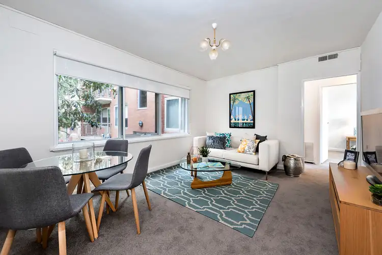 13/88 Victoria Road, Hawthorn East VIC 3123