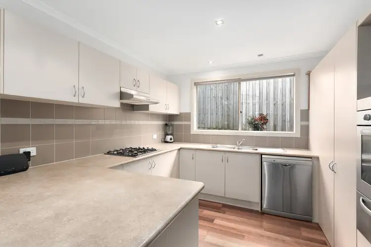 Fifth view of Homely house listing, 42 Natanya Drive, Pakenham VIC 3810