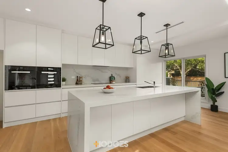 Third view of Homely townhouse listing, 39 Masters Street, Caulfield VIC 3162