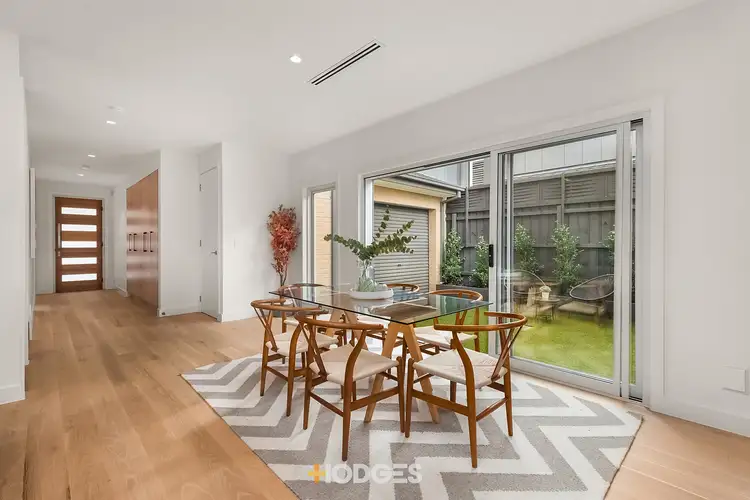 Fourth view of Homely townhouse listing, 39 Masters Street, Caulfield VIC 3162