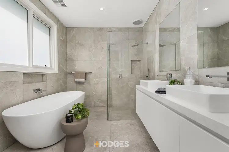 Sixth view of Homely townhouse listing, 39 Masters Street, Caulfield VIC 3162