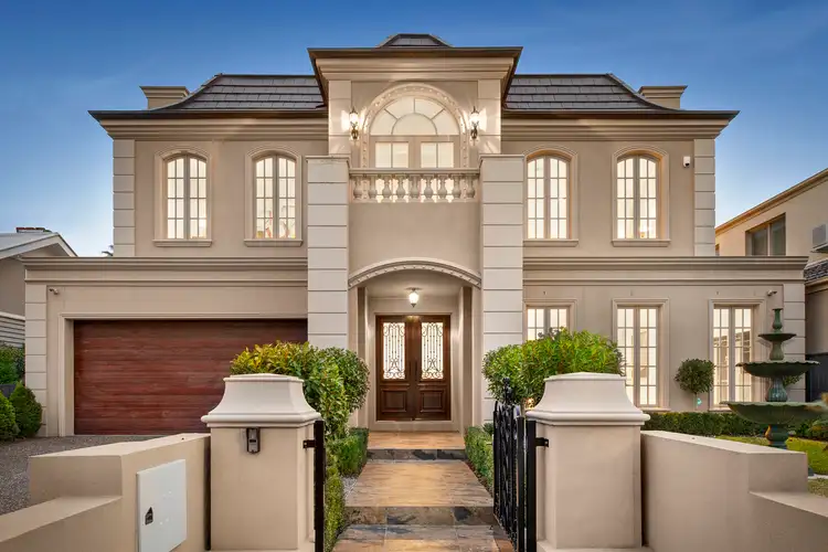 22 Lynden Street, Camberwell VIC 3124