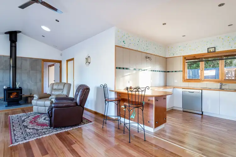 Second view of Homely unit listing, 2/32 Ozone Street, Rye VIC 3941