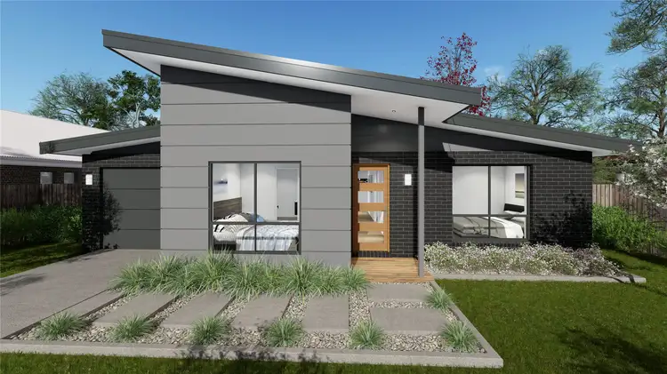 Main view of Homely house listing, Lot 263 Eldridge Road, Kingston TAS 7050