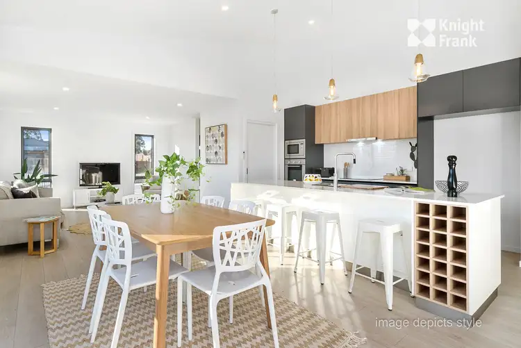 Fifth view of Homely house listing, Lot 263 Eldridge Road, Kingston TAS 7050