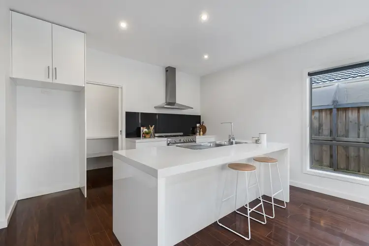 Second view of Homely house listing, 22 Mac Knight Wynd, Doreen VIC 3754