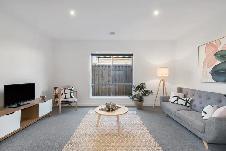 Fourth view of Homely house listing, 22 Mac Knight Wynd, Doreen VIC 3754
