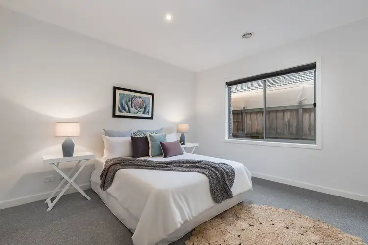 Fifth view of Homely house listing, 22 Mac Knight Wynd, Doreen VIC 3754