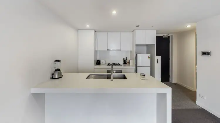 Second view of Homely apartment listing, 102/253 Bridge Road, Richmond VIC 3121