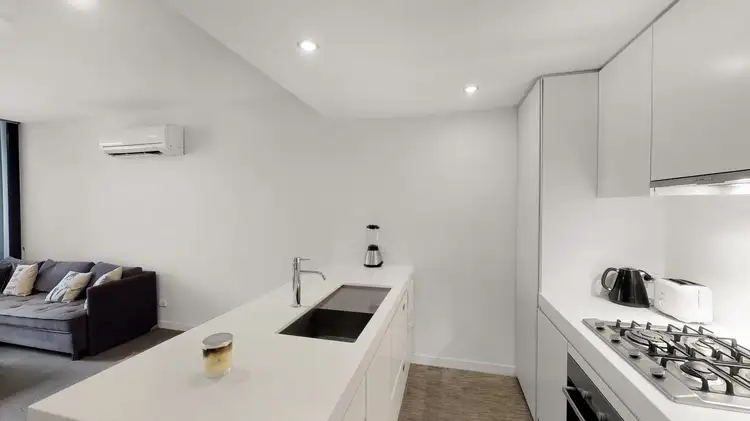 Fourth view of Homely apartment listing, 102/253 Bridge Road, Richmond VIC 3121