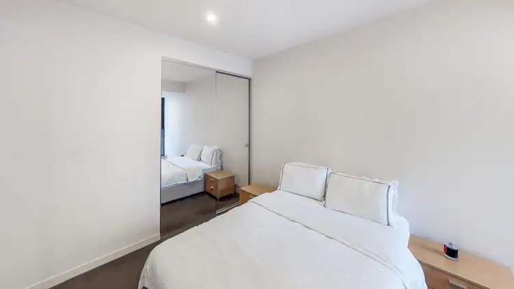 Fifth view of Homely apartment listing, 102/253 Bridge Road, Richmond VIC 3121