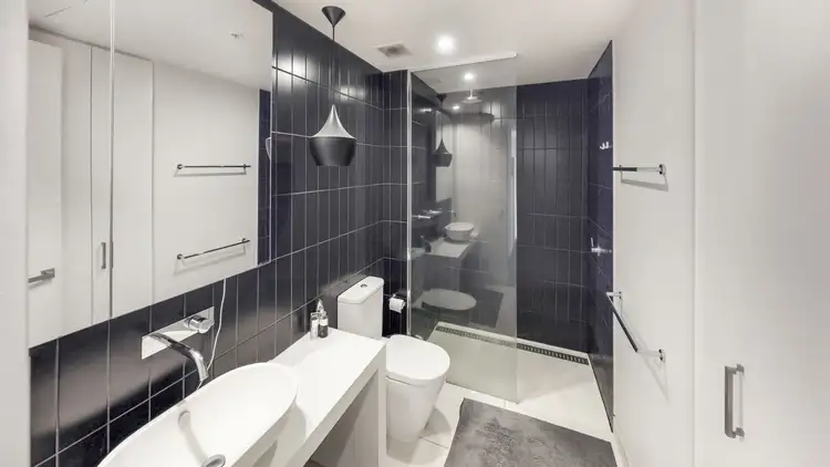 Sixth view of Homely apartment listing, 102/253 Bridge Road, Richmond VIC 3121