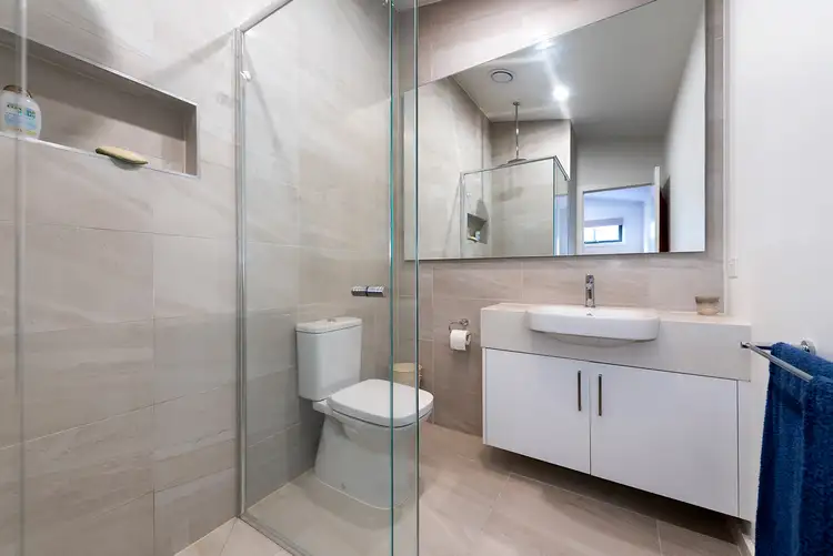 Fifth view of Homely apartment listing, 1/207 Elgar Road, Surrey Hills VIC 3127