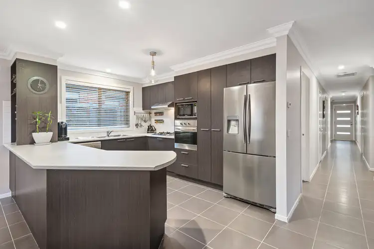 Second view of Homely house listing, 16 Garden Road, Doreen VIC 3754