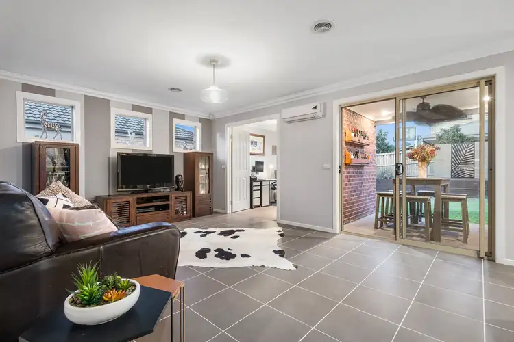 Third view of Homely house listing, 16 Garden Road, Doreen VIC 3754