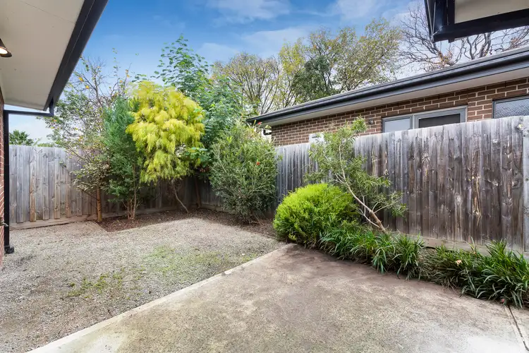 Sixth view of Homely townhouse listing, 2/202 Wickham Road, Highett VIC 3190