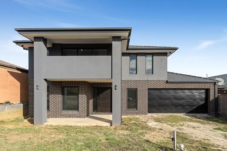 12 Turnstone Street, Doreen VIC 3754