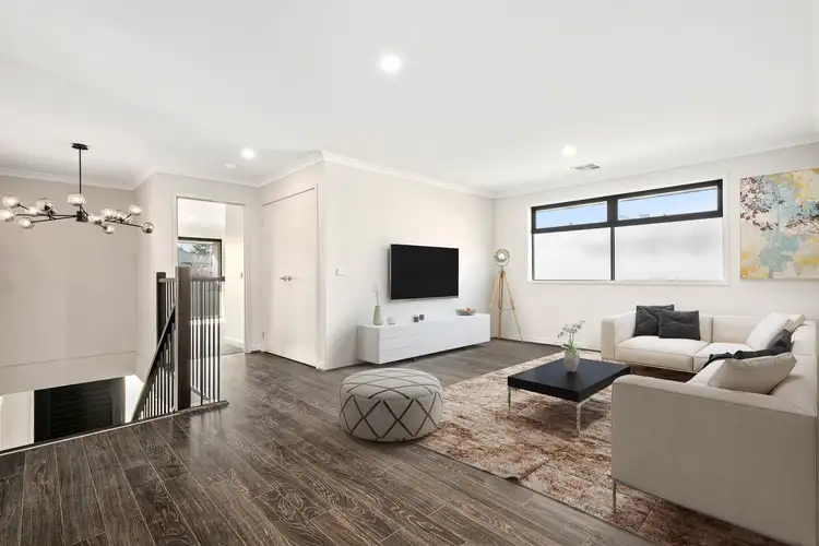 Fourth view of Homely house listing, 12 Turnstone Street, Doreen VIC 3754