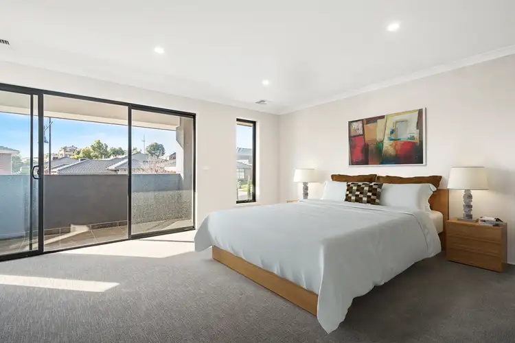 Sixth view of Homely house listing, 12 Turnstone Street, Doreen VIC 3754