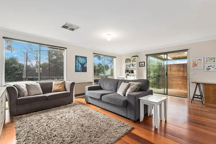 Second view of Homely house listing, 25 Gallery Gate Road, Yallambie VIC 3085