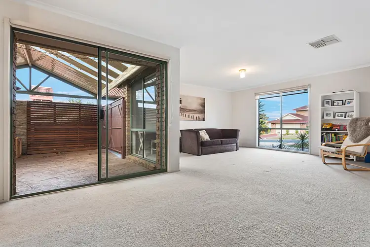Fourth view of Homely house listing, 25 Gallery Gate Road, Yallambie VIC 3085