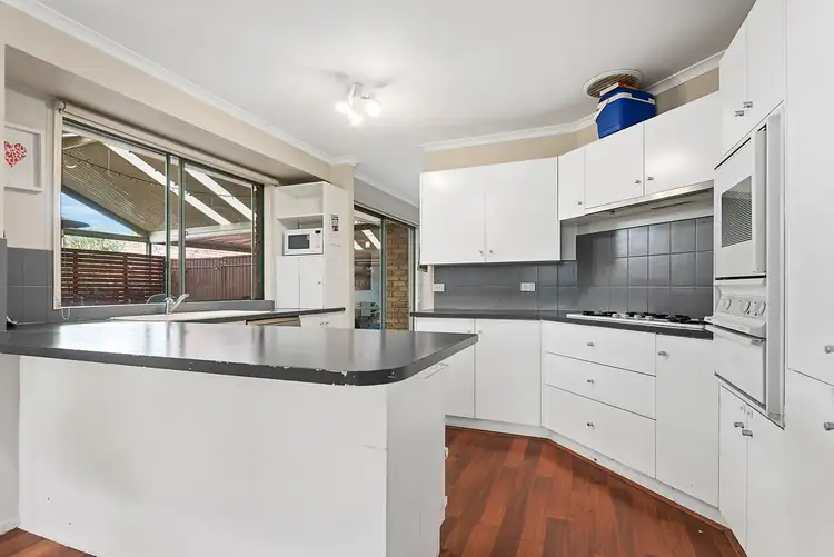Fifth view of Homely house listing, 25 Gallery Gate Road, Yallambie VIC 3085