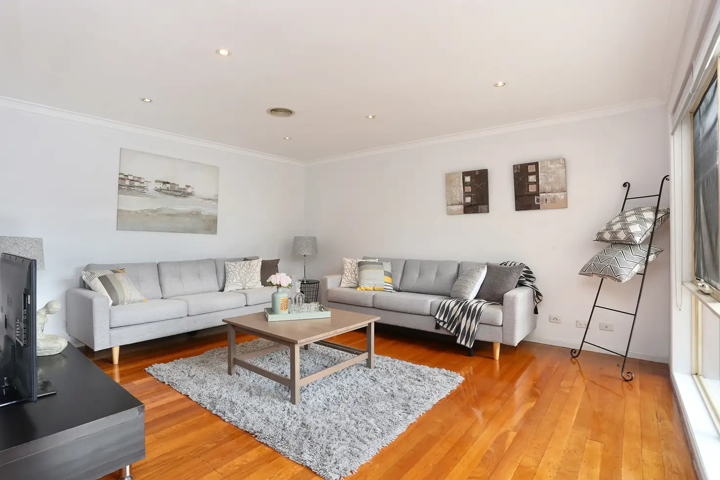 Main view of Homely house listing, 13A Ohea  Street, Coburg VIC 3058