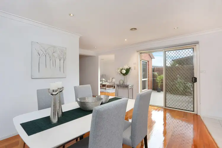Second view of Homely house listing, 13A Ohea  Street, Coburg VIC 3058