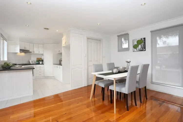 Third view of Homely house listing, 13A Ohea  Street, Coburg VIC 3058