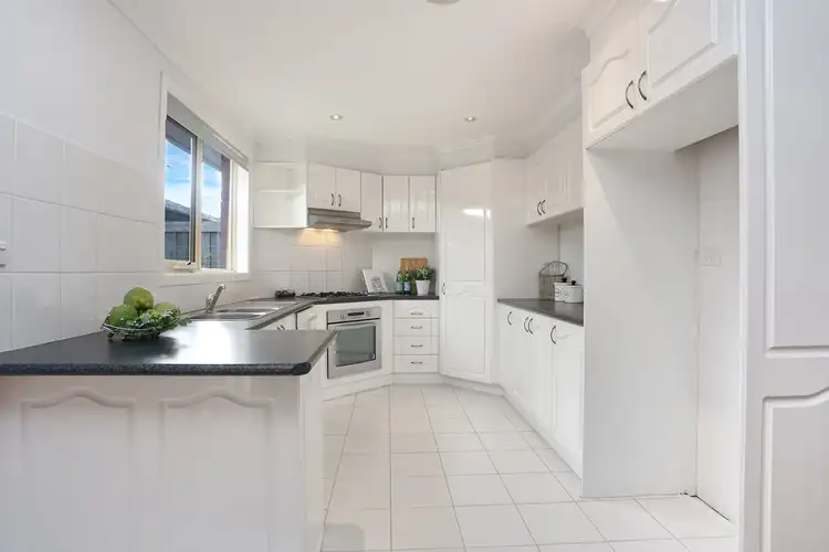 Fourth view of Homely house listing, 13A Ohea  Street, Coburg VIC 3058