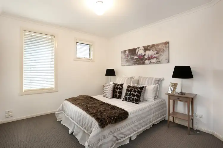 Fifth view of Homely house listing, 13A Ohea  Street, Coburg VIC 3058