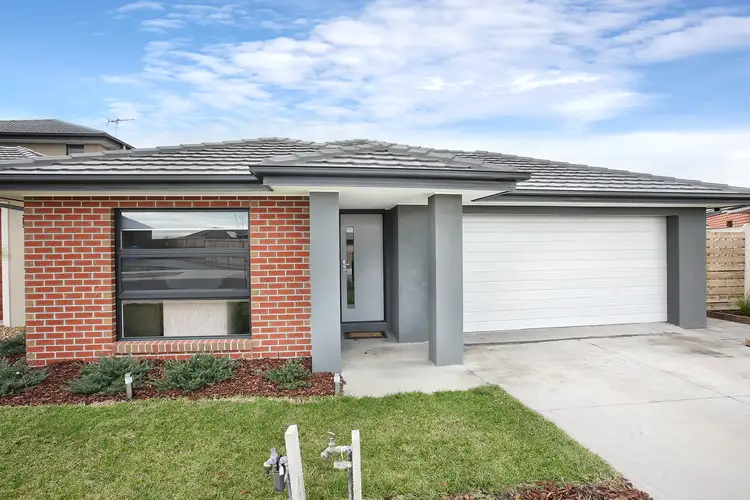 23 Yarra Street, Clyde VIC 3978