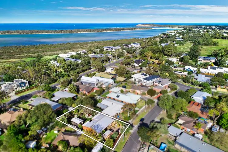 11 Galveston Court, Barwon Heads VIC 3227