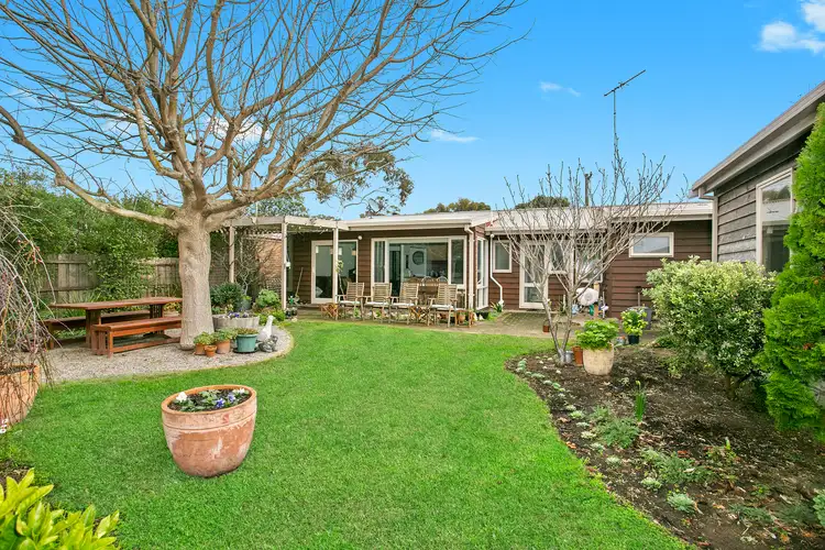 Second view of Homely house listing, 11 Galveston Court, Barwon Heads VIC 3227