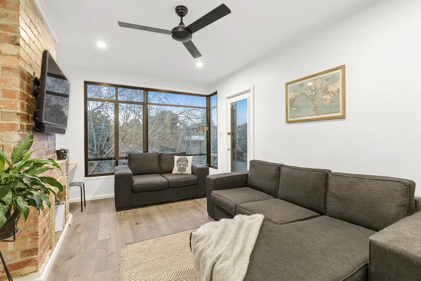 Main view of Homely apartment listing, 42/53 Balaclava Road, St Kilda East VIC 3183