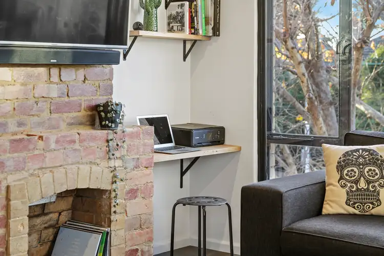 Fifth view of Homely apartment listing, 42/53 Balaclava Road, St Kilda East VIC 3183