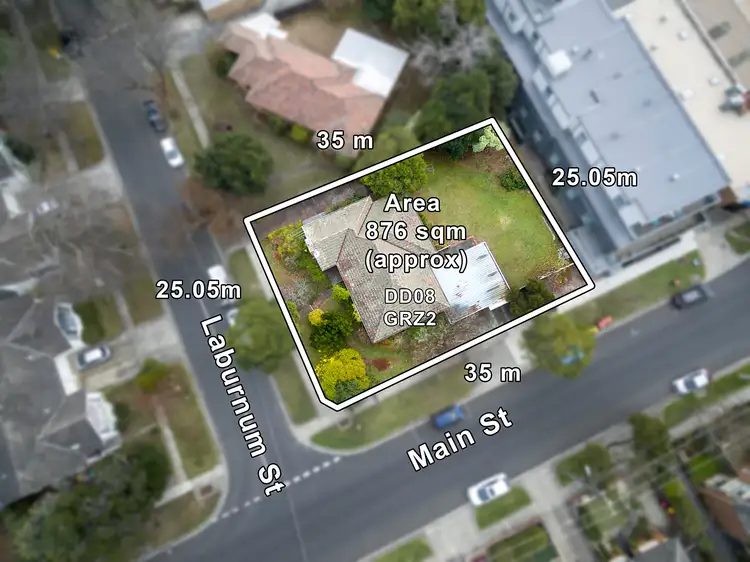 77 Laburnum Street, Blackburn VIC 3130
