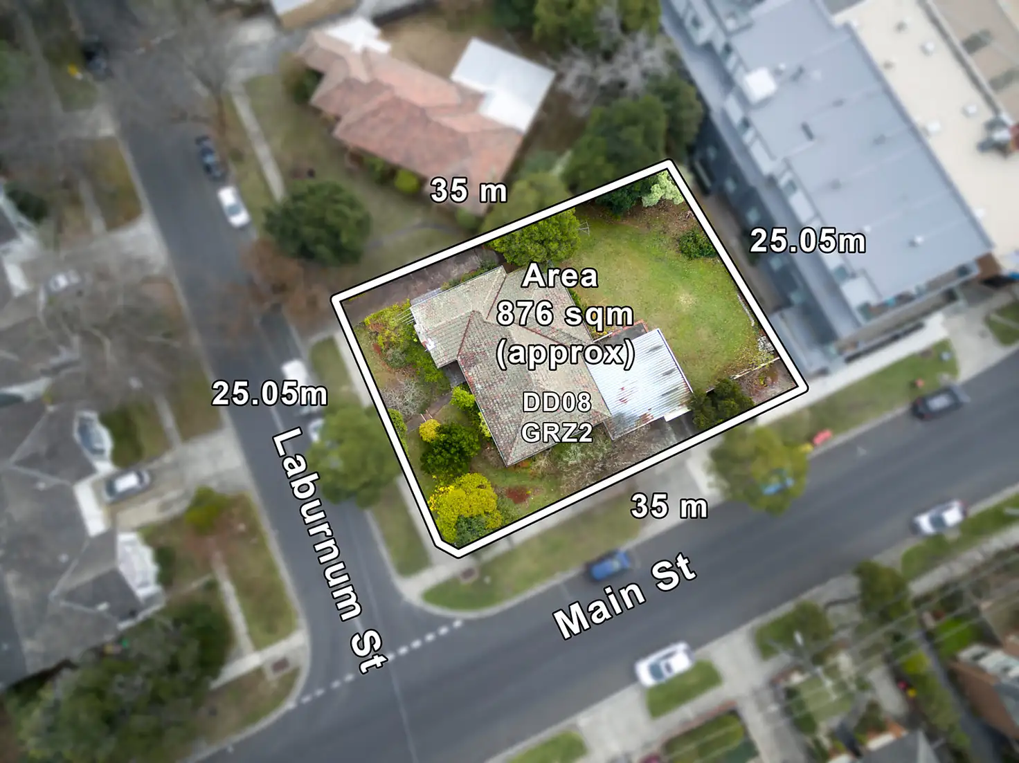 Main view of Homely house listing, 77 Laburnum Street, Blackburn VIC 3130