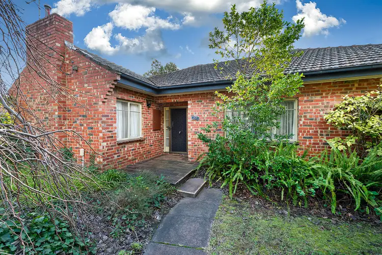 Second view of Homely house listing, 77 Laburnum Street, Blackburn VIC 3130