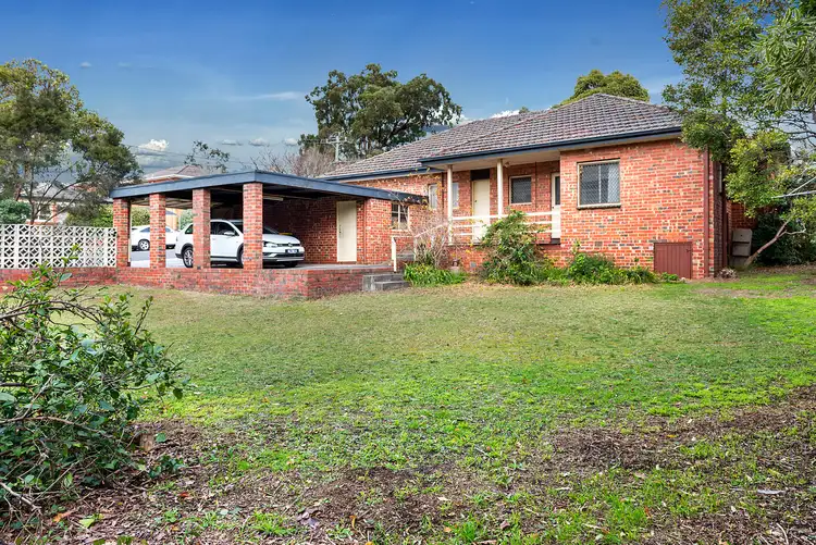 Third view of Homely house listing, 77 Laburnum Street, Blackburn VIC 3130